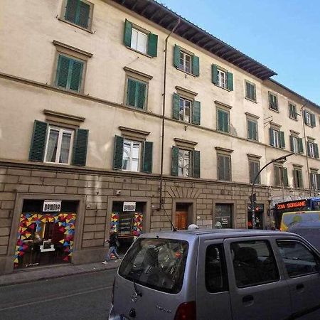 Apartamento San Marco Elegant Florencia Exterior foto